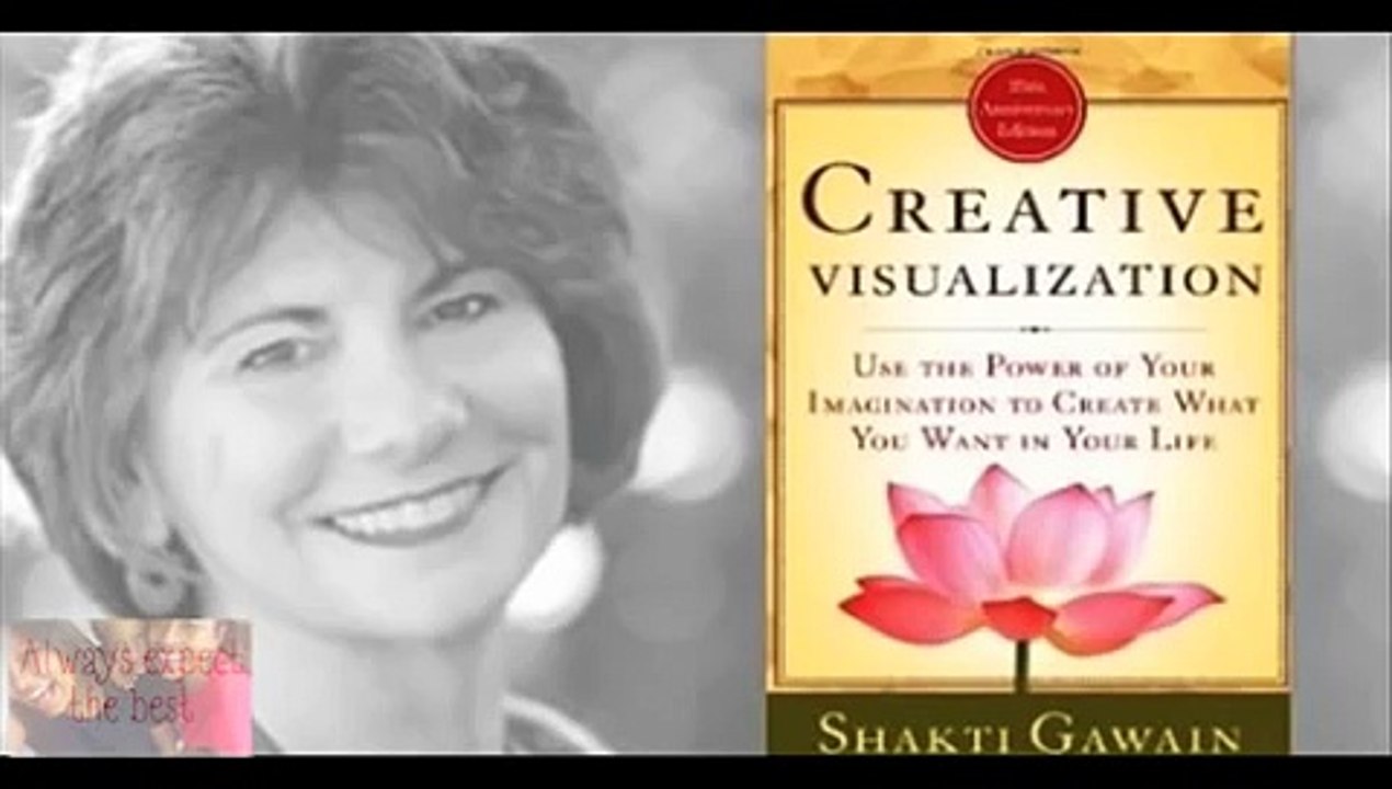 Creative Visualization Audio Book 21 day Meditation & Affirmation Challenge 254