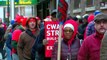 Etats-Unis : les télécommunications pourraient être affectées par une grève de 40 000 personnes