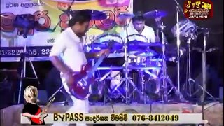 BYPASS LIVE MUSIC BAND KATUNAYAKE 24