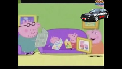 Świnka Peppa | Turn Down for What #4