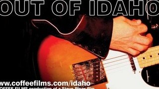 Jake Stigers; Out of Idaho rock music documentary