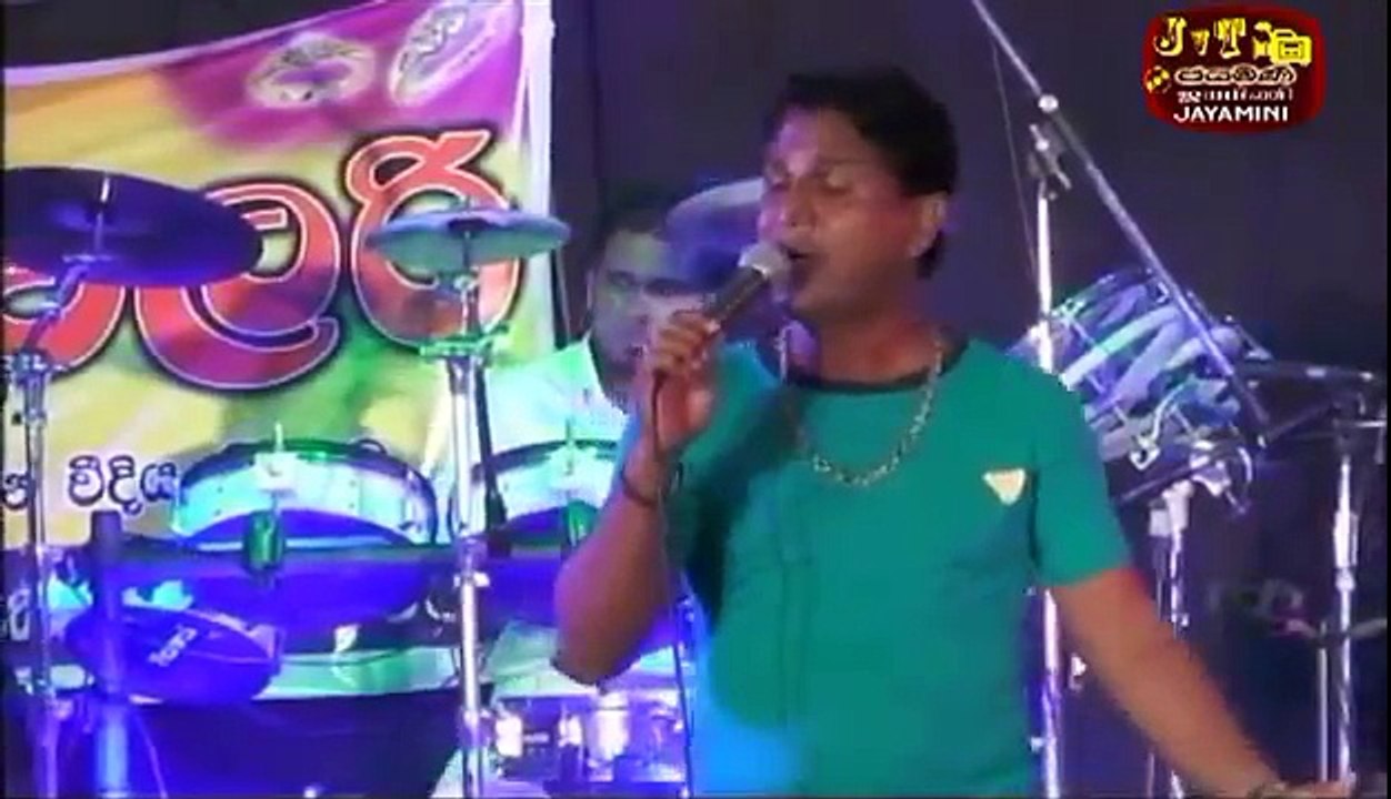 BYPASS LIVE MUSIC BAND KATUNAYAKE 30