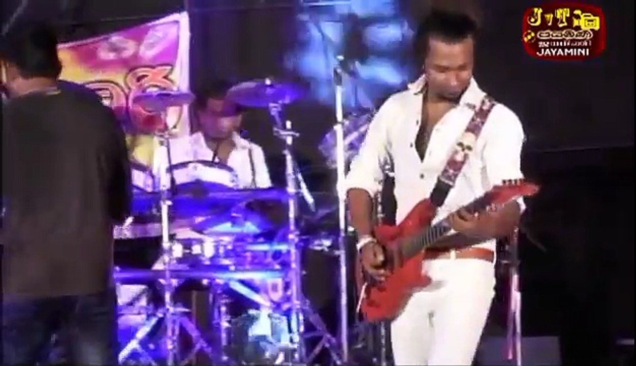 BYPASS LIVE MUSIC BAND KATUNAYAKE 32