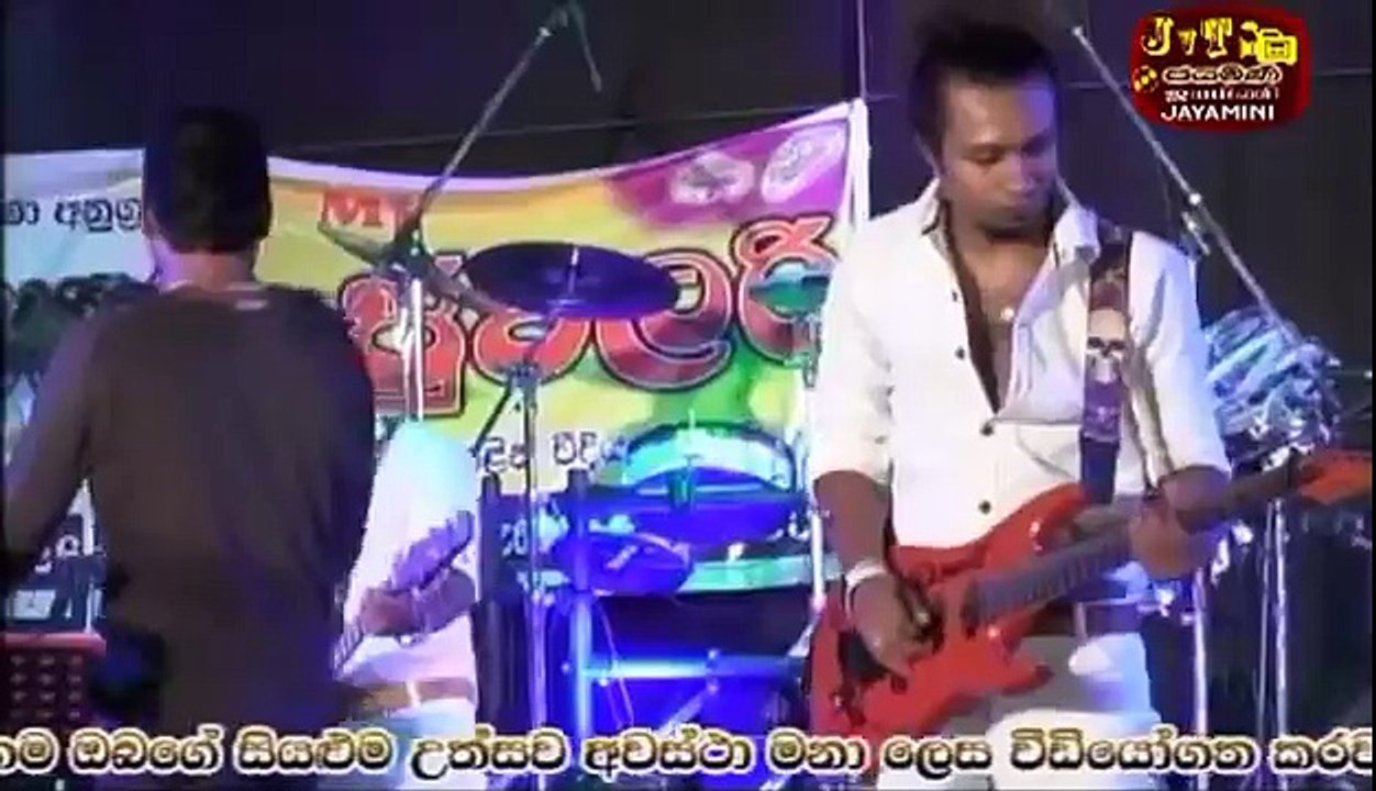 BYPASS LIVE MUSIC BAND KATUNAYAKE 33