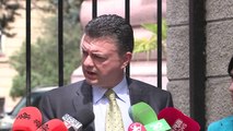 Suli dhe Leskajt Komisioni: Kuvendi të votojë kërkesat - Top Channel Albania - News - Lajme