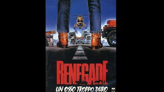 Terence Hill - Renegade - PRIMO TEMPO