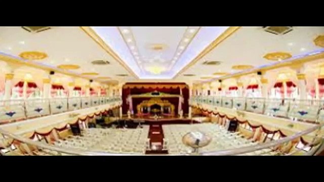 wedding venues vaughan banquet hall
