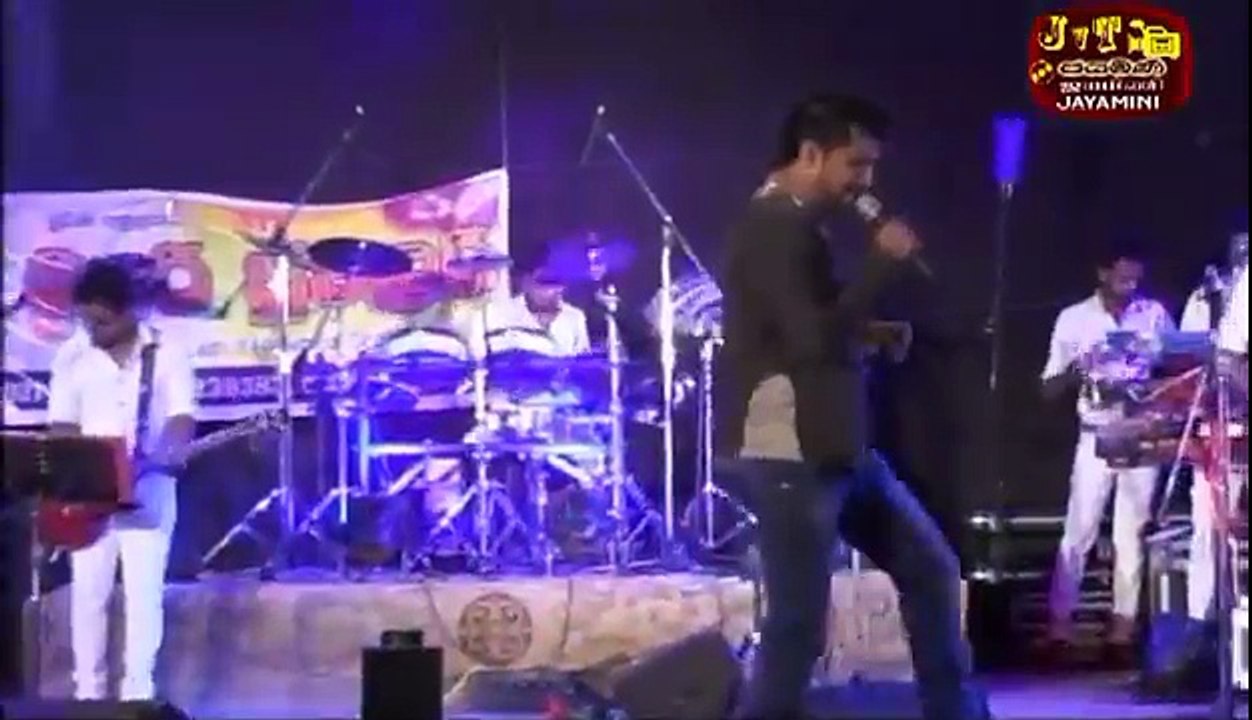 BYPASS LIVE MUSIC BAND KATUNAYAKE 36