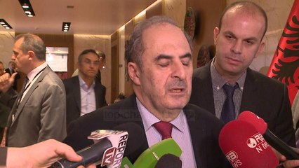 Shkollim kundër ekstremizmit, Fitoussi mbështet projektin - Top Channel Albania - News - Lajme