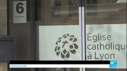 L'Église catholique de France annonce des mesures contre la pédophilie