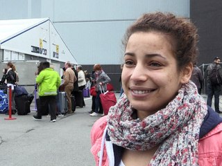 La relance de l'aéroport de Bruxelles compromise par une grève "sauvage" des contrôleurs