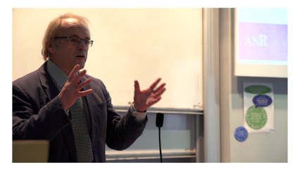 Conférence Pesticides (1/5) : Données générales