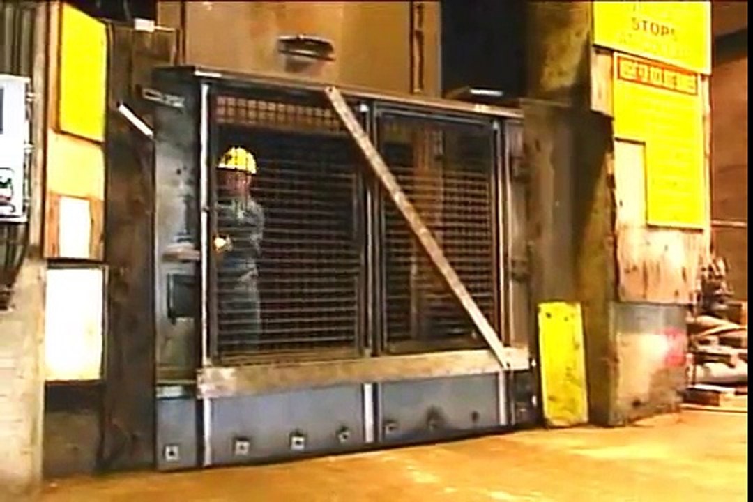 MIGHTY MACHINES full Deep Underground