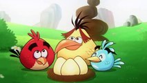 Angry Birds Rio - Official Gameplay Trailer 2