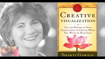 Creative Visualization Audio Book 21 day Meditation & Affirmation Challenge 282