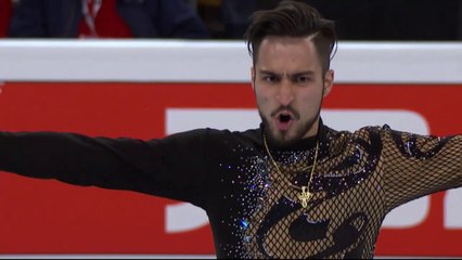 2016 WC Men SP G3 [TV4]