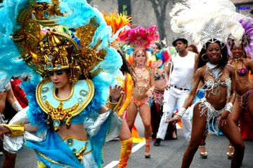 Samba de SVP 4 TET Sylvie Pagès "Jazz & Villages" 2016