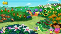 Dora The Explorer Full Game Episodes for Children - Guide For Backpack Adventure Level 1-3 - English