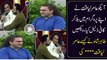 Watch This Video Of Tahir Shahs Response on Aamir Liaqaut Behavior in a Live Show