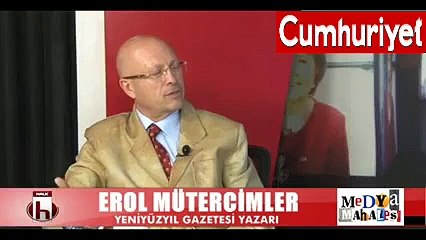 ABD Erdoğan'ı İstanbul Sermayesi gazetecilere takdim etmiş (VİDEO2)