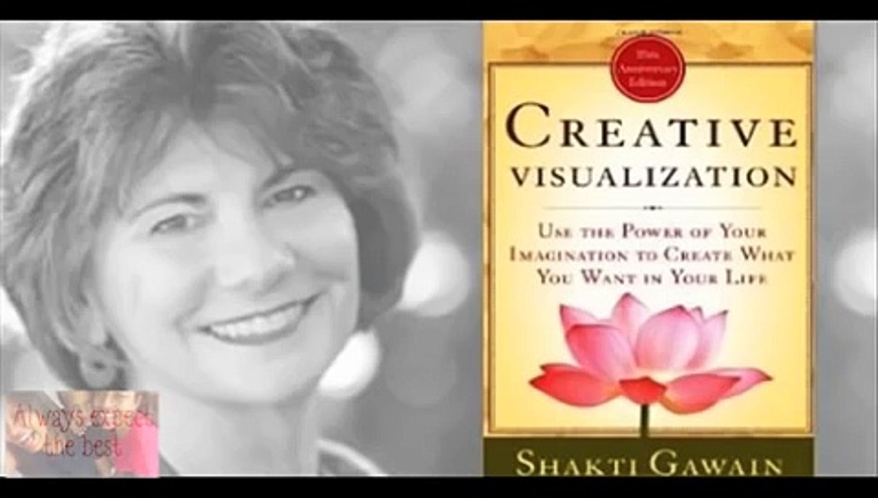 Creative Visualization Audio Book 21 day Meditation & Affirmation Challenge 295