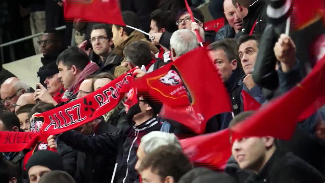 J34 - SRFC/EAG : Bande-annonce