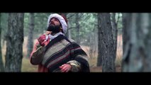Murat Belet - Kül Eyle (Official Video 2016)  _ Yeni Albüm - Yeni Klip _