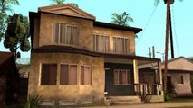 GTA V- OG LOC History/Aftermath (Grand Theft Auto V)
