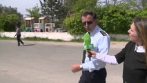 Hetimet për helikopterin, pyeten krerët e bazës së Farkës - Top Channel Albania - News - Lajme