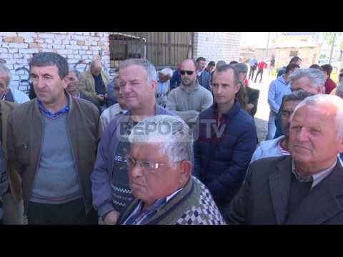 Report TV - Basha: Platforma jonë ul 1 mln euro taksa, shtojmë 25 mijë vende pune