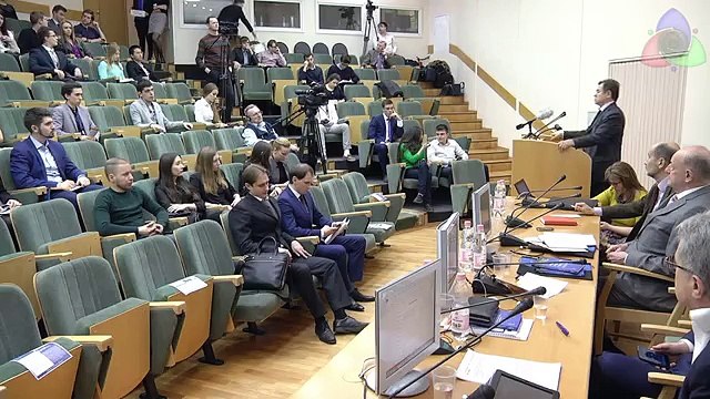 С.Глазьев: Внешняя политика России в современных условиях