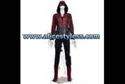 alicestyless.com Green Arrow Red Arrow Thea Cosplay Costumes