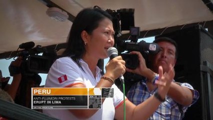 News Maps - Frontline promo