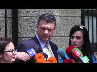 Report TV - "Mandatet" mbyllen pa vendim Ristani: Në kushtetuese kërkesa e PD