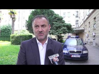 Report TV - Depuetet e komisionit të sigurisë: SHISH të hetojë ‘Panama Papers'