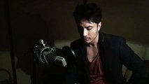 Ali Zafar Sings Angel song Better than Tahir Shah’s