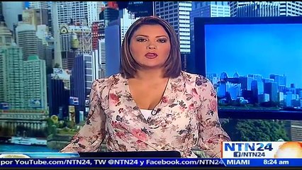 “Es un dolor muy grande instalación de consulado de Cuba en Florida”, dice congresista republicana a NTN24