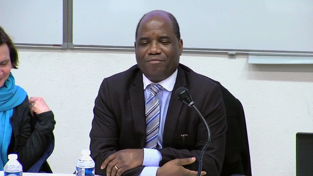 IMH_Le droit à la réinsertion des personnes détenues_3_ Analyse des différents vocables (insertion, réinsertion, intégration, désistance) , M. Paul MBANZOULOU, Directeur de recherche, CIRAP, ENAP