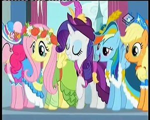 My Little Pony: Friendship is Magic - Behold, Princess Twilight Sparkle (Indonesian)