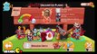 Angry Birds Epic: NEW Cave 13 Unlocked Uncharted Plains Level 8 Walkthrough IOS