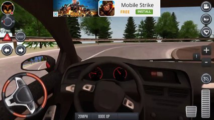 School Driving 2016 l A GREAT day (or not)