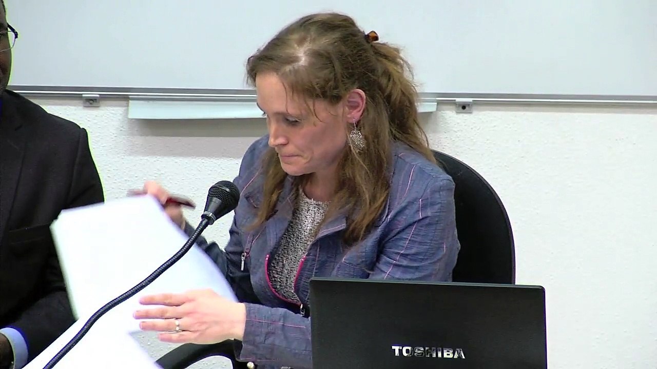 IMH_Le droit à la réinsertion des personnes détenues_4_"Le sens de la peine entre sanction et réinsertion", Mme Francesca BARONE, Chargée de recherche, CNRS, Institut de Recherche et d'Histoire des Textes (IRHT), Paris