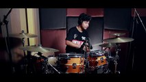 ONE OK ROCK - The Way Back - Japanese Ver. - [Drum cover by Aot]