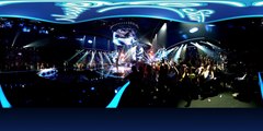 Joey Starr et Oxmo Puccino - 360 - NOUVELLE STAR 2016