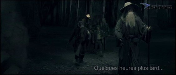 "Le Seigneur des Salauds: Ciel! Mon Bilbon!" #04