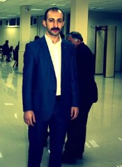 Alpaslan Çelik, 'Silahlar Benim Değil' Demiş