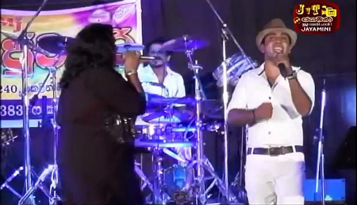 BYPASS LIVE MUSIC BAND KATUNAYAKE 46