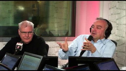 "Les salariés, dès qu'on leur donne une prime de 1.000 euros ça y est, le patron il est merveilleux"