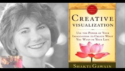 Creative Visualization Audio Book 21 day Meditation & Affirmation Challenge 288