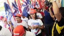 Prensa.com: TE explica su participación en proceso para elección de delegados del PRD